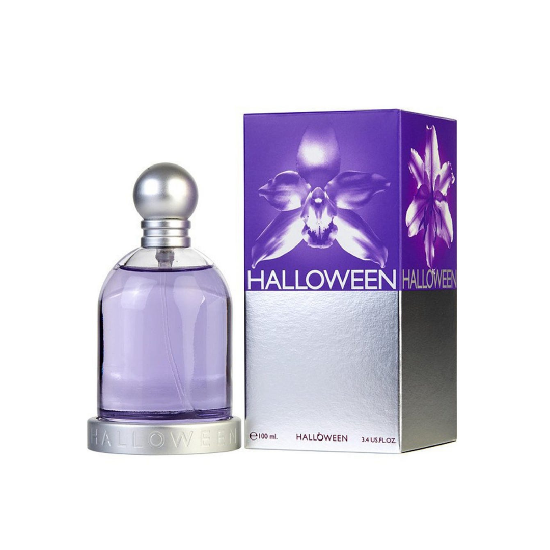Halloween Perfume Para Mujer Eau De Toilette (100mL/3.4oz)