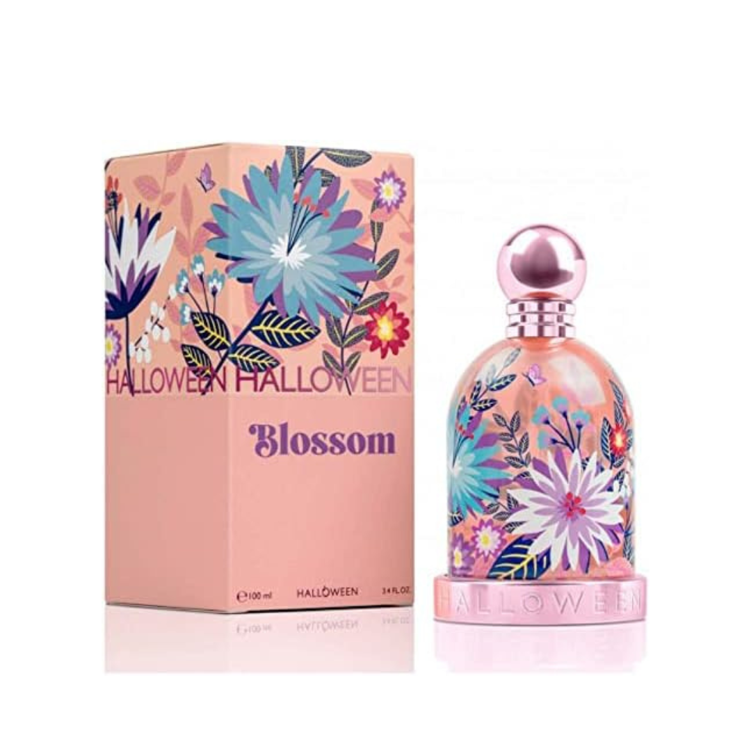 Halloween Blossom Perfume Para Mujer Eau De Toilette (100mL/3.4oz)