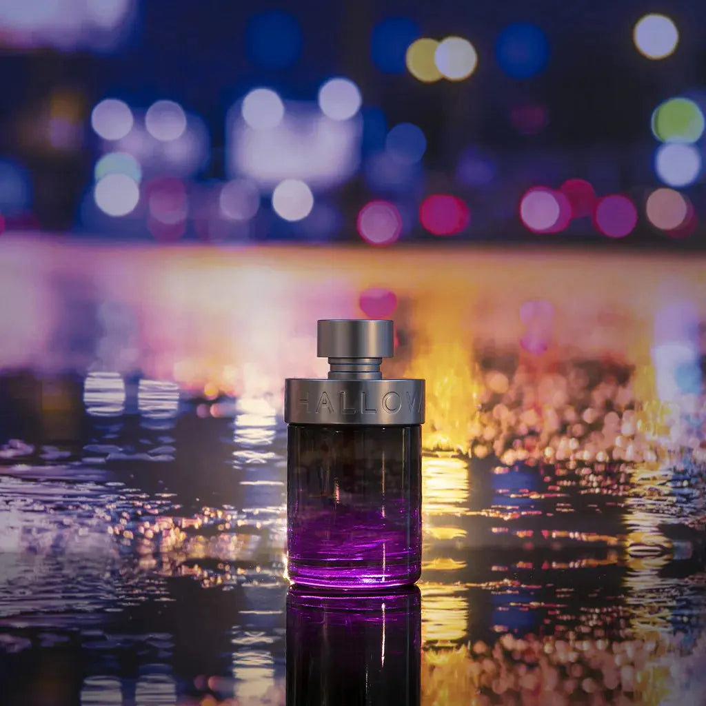 Halloween Man Perfume Para Hombre Eau De Toilette (125mL/4.2oz)