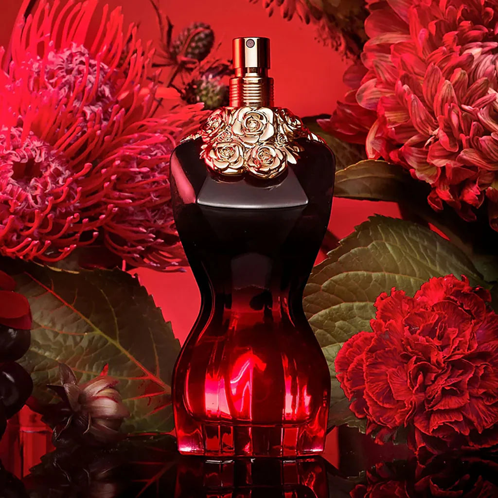 Jean Paul Gaultier La Belle Perfume Para Mujer Eau De Parfum (100mL/3.4oz)