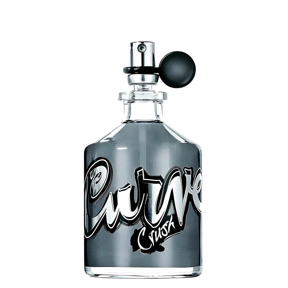 Liz Claiborne Curve Crush Perfume Para Hombre Eau De Toilette (125mL/4.2oz)