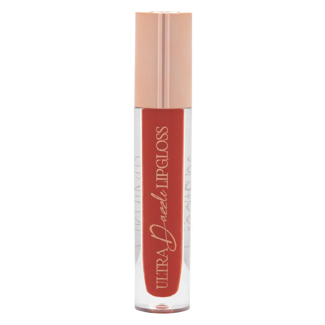Beauty Creations Ultra Dazzle Lipgloss Brillo Labial Radiante - Millionaire