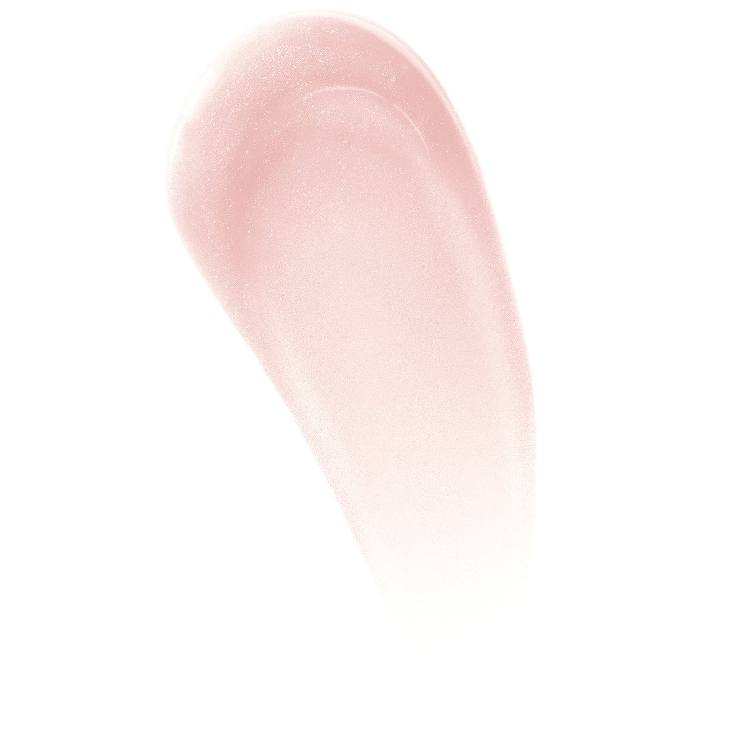 002 ICE - Maybelline Lifter Gloss Brillo Labial Con Acido Hialuronico