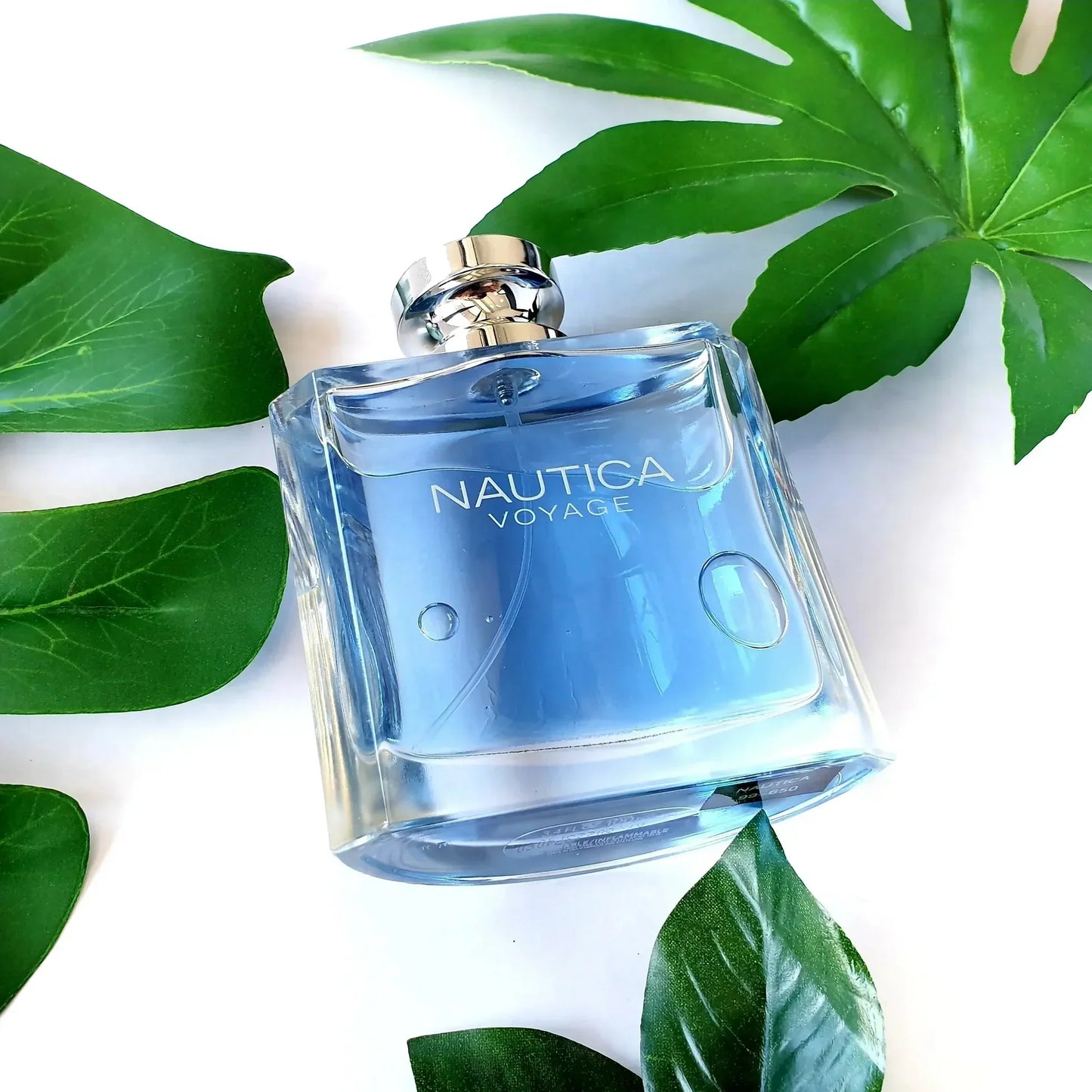 Nautica Voyage Perfume Para Hombre Eau De Toilette (100mL/3.3oz)