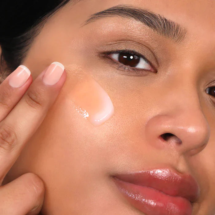 MOIRA Gel Facial Hidratante Con 10% Niacinamida Para Control de Grasa - 50g