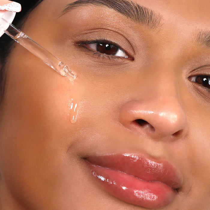 MOIRA 10% Niacinamide & 1.9% Salicylic Serum Para Control De Grasa - 30mL