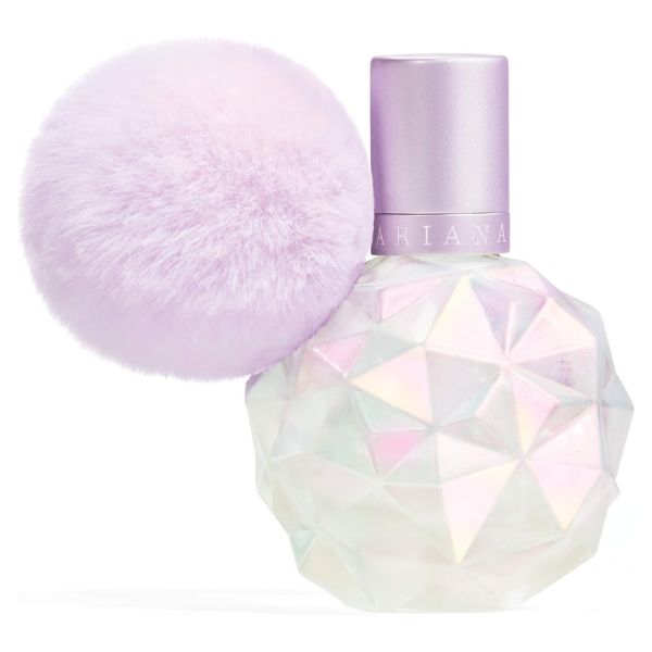 Ariana Grande Moon Light Set De Perfume Para Mujer Eau De Parfum - Estuche De 3 Piezas