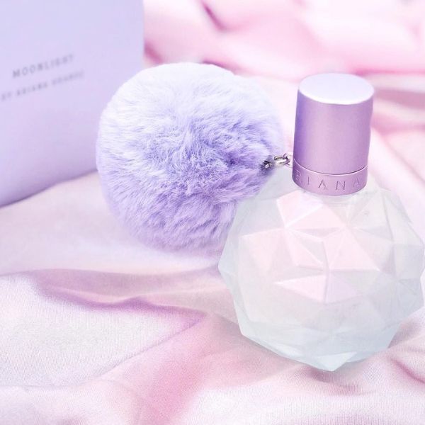 Ariana Grande Moon Light Perfume Para Mujer Eau De Parfum (100mL/3.4oz)