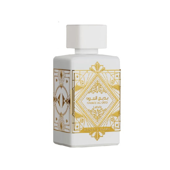 Lattafa Honor & Glory Perfume UNISEX Eau De Parfum (100mL/3.4oz)