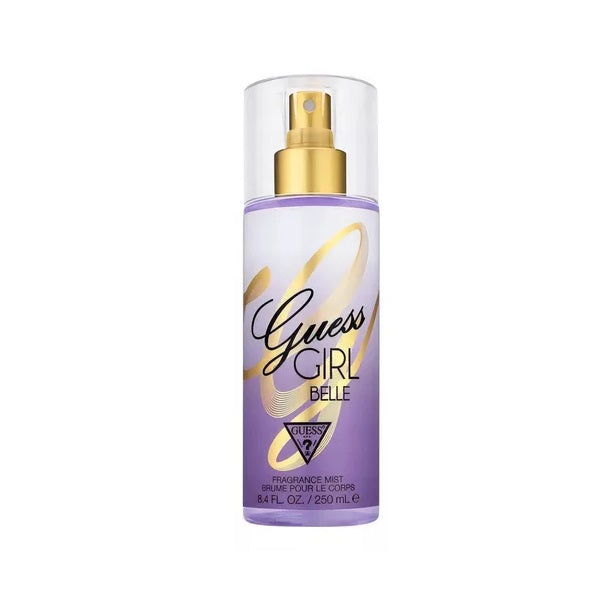 Guess Girl Belle Body Splash 250mL