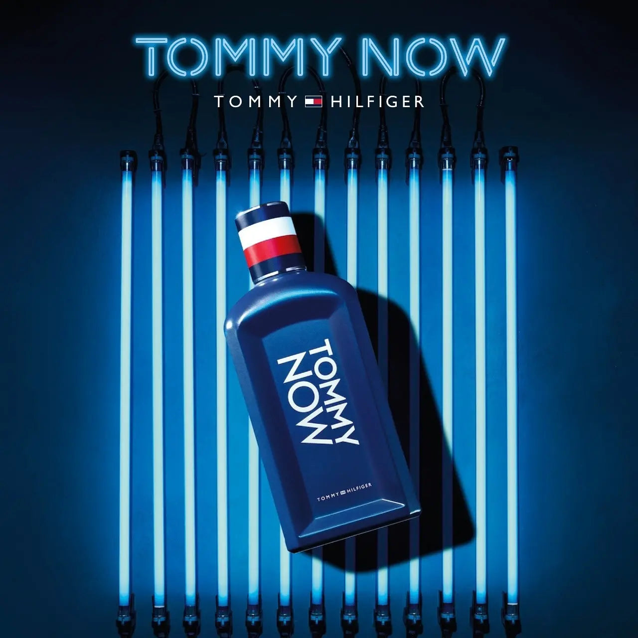 Tommy Hilfiger Tommy Now Perfume Para Hombre Eau De Toilette (100mL/3.4oz)