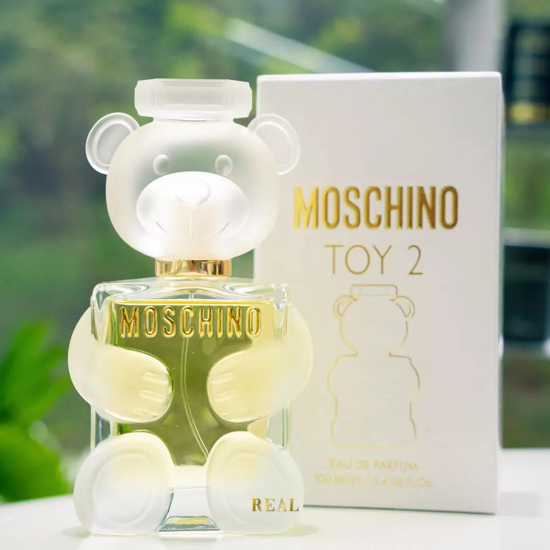 Moschino Toy 2 Perfume Para Mujer Eau De Parfum (100mL/3.4oz)