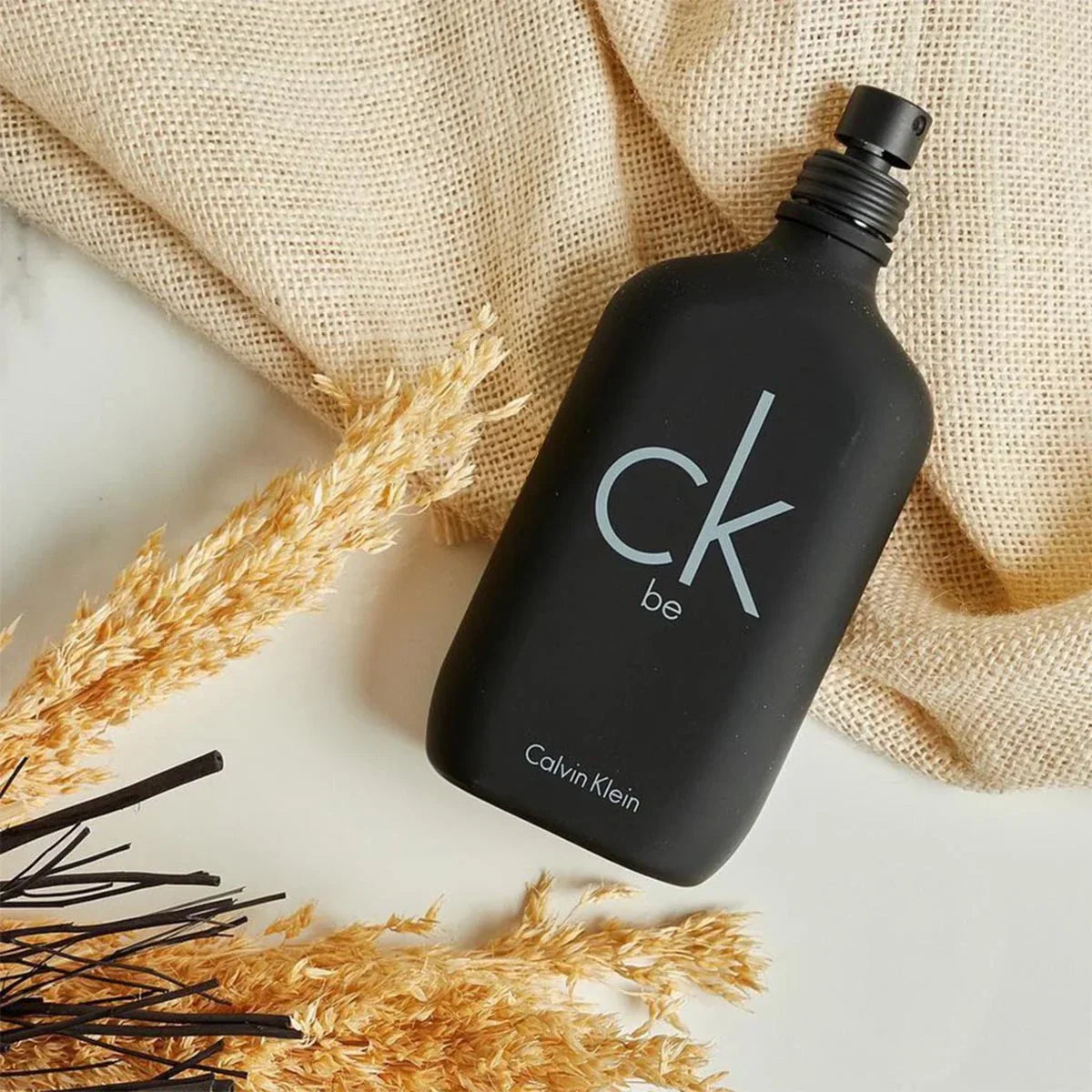 Calvin Klein Ck Be Perfume Para Hombre Eau De Toilette (100mL/3.3oz)