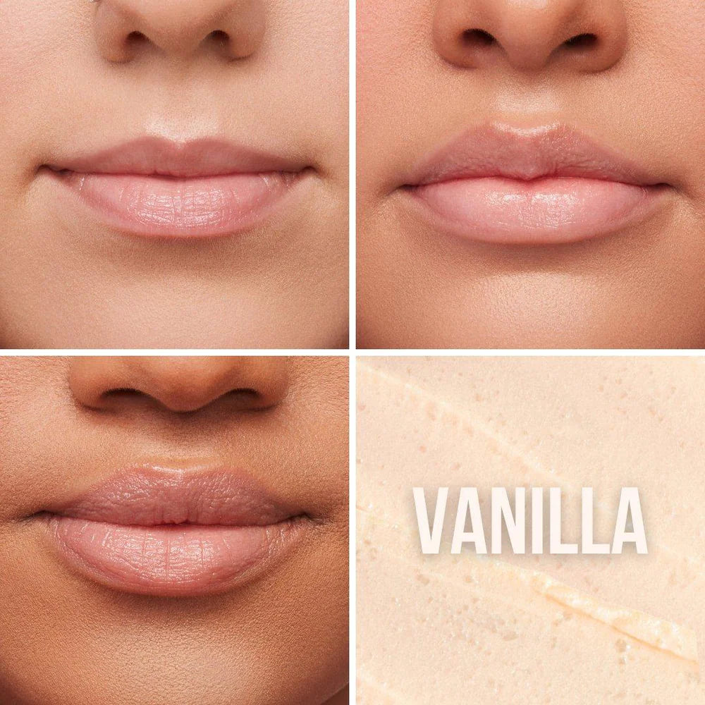 Beauty Creations Balm N Cute Balsamo Labial - VANILLA