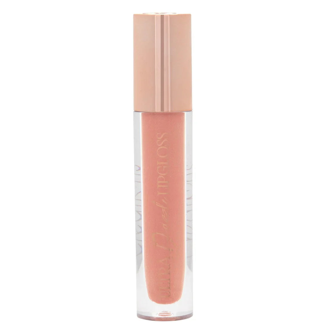 Beauty Creations Ultra Dazzle Lipgloss Brillo Labial Radiante - Vanity