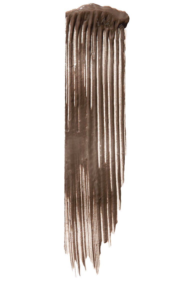 Maybelline Xpress Brow Gel Para Cejas - 256 WARM BROWN