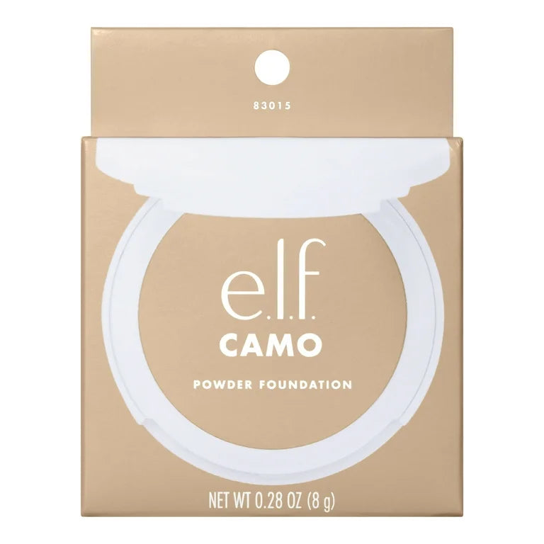 E.L.F Camo Base En Polvo Semi Matte - 280n