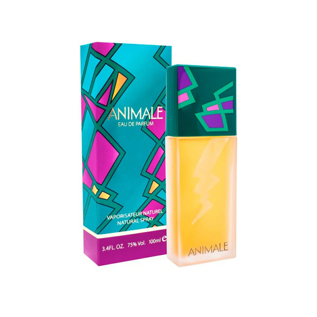 Animale Perfume Para Mujer Eau De Parfum (100mL/3.4oz)