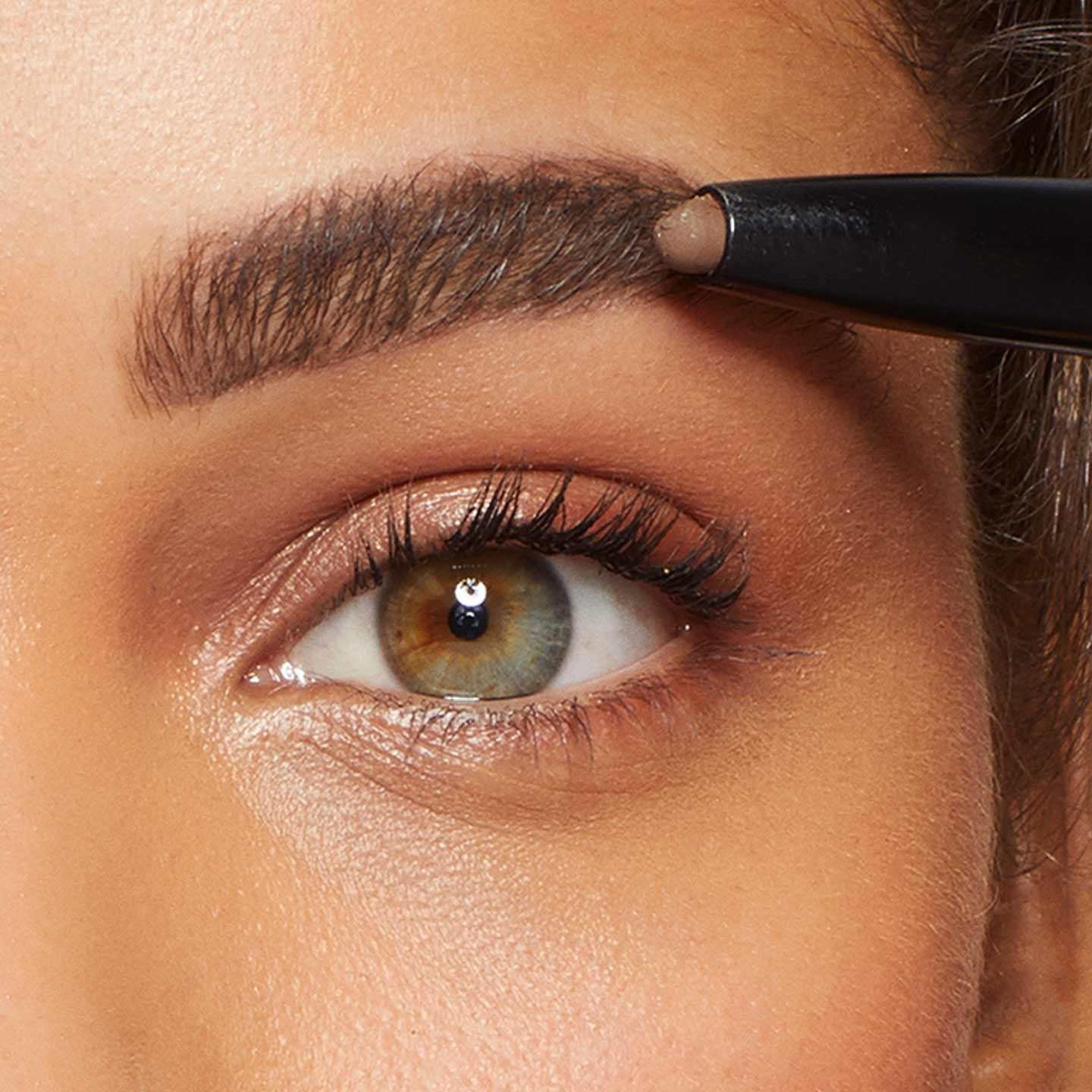 250 BLONDE - Maybelline Brow Extensions Crayon Pomade De Fibra Para Cejas