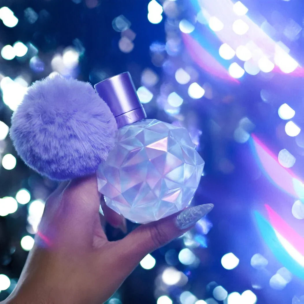 Ariana Grande Moon Light Perfume Para Mujer Eau De Parfum (100mL/3.4oz)