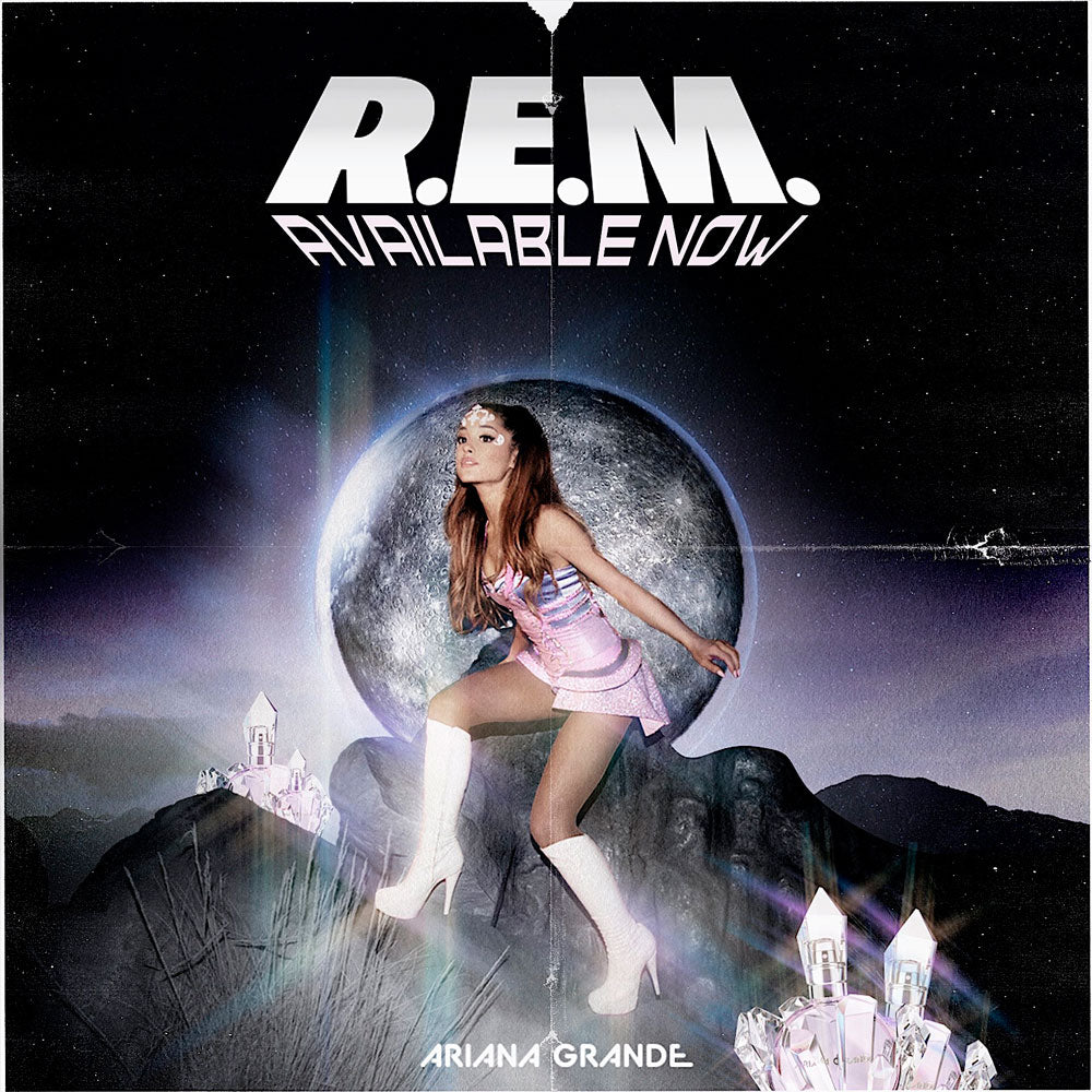 Ariana Grande R.E.M Perfume Para Mujer Eau De Parfum (100mL/3.4oz)