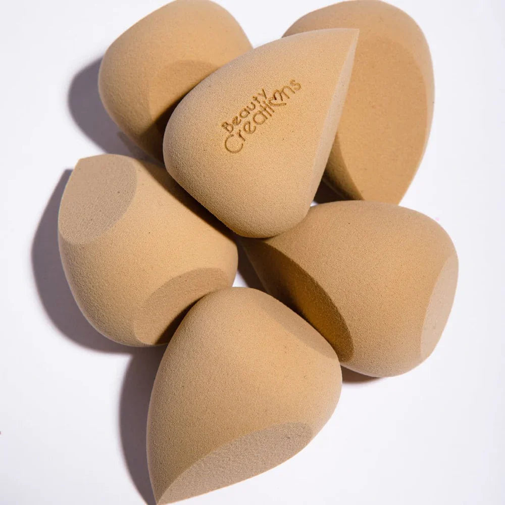 Beauty Creations Esponja Blending Sponge - Beige