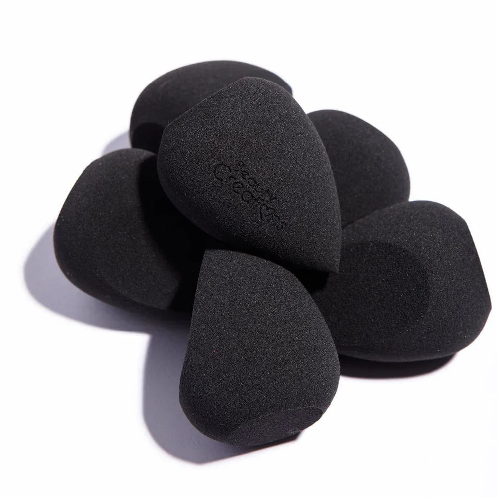 Beauty Creations Esponja Blending Sponge - Negra