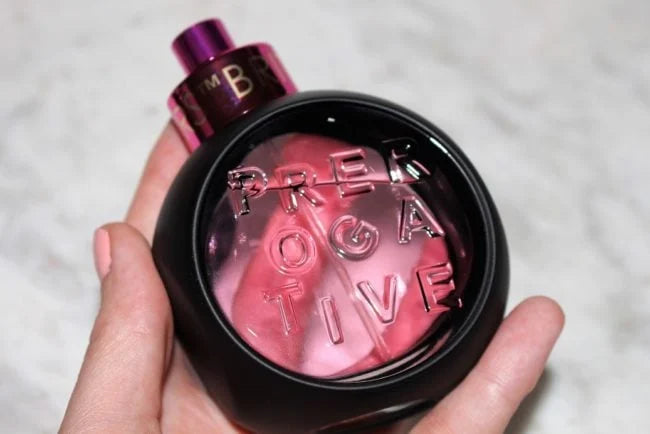 Britney Spears Prerogative Perfume Para Mujer Eau De Parfum (100mL/3.3oz)