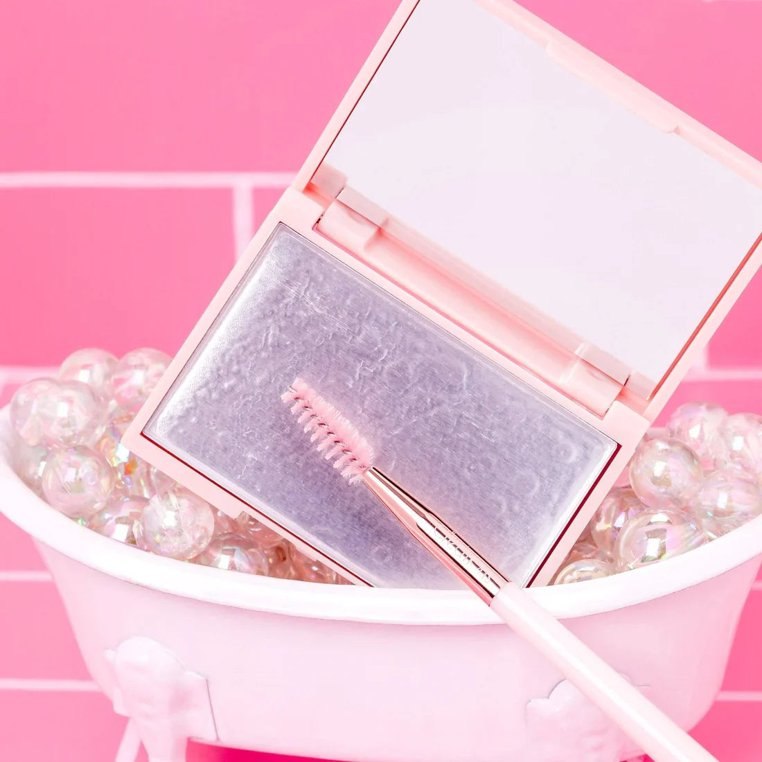 Beauty Creations Brow Soap Jabon Para Cejas