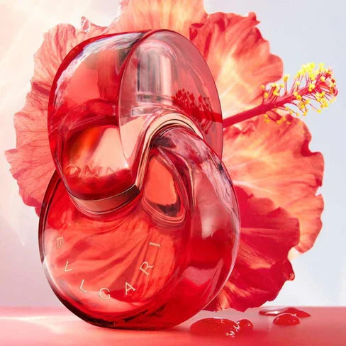 Bvlgari Omnia Coral Perfume Para Mujer Eau De Toilette (100mL/3.4oz)