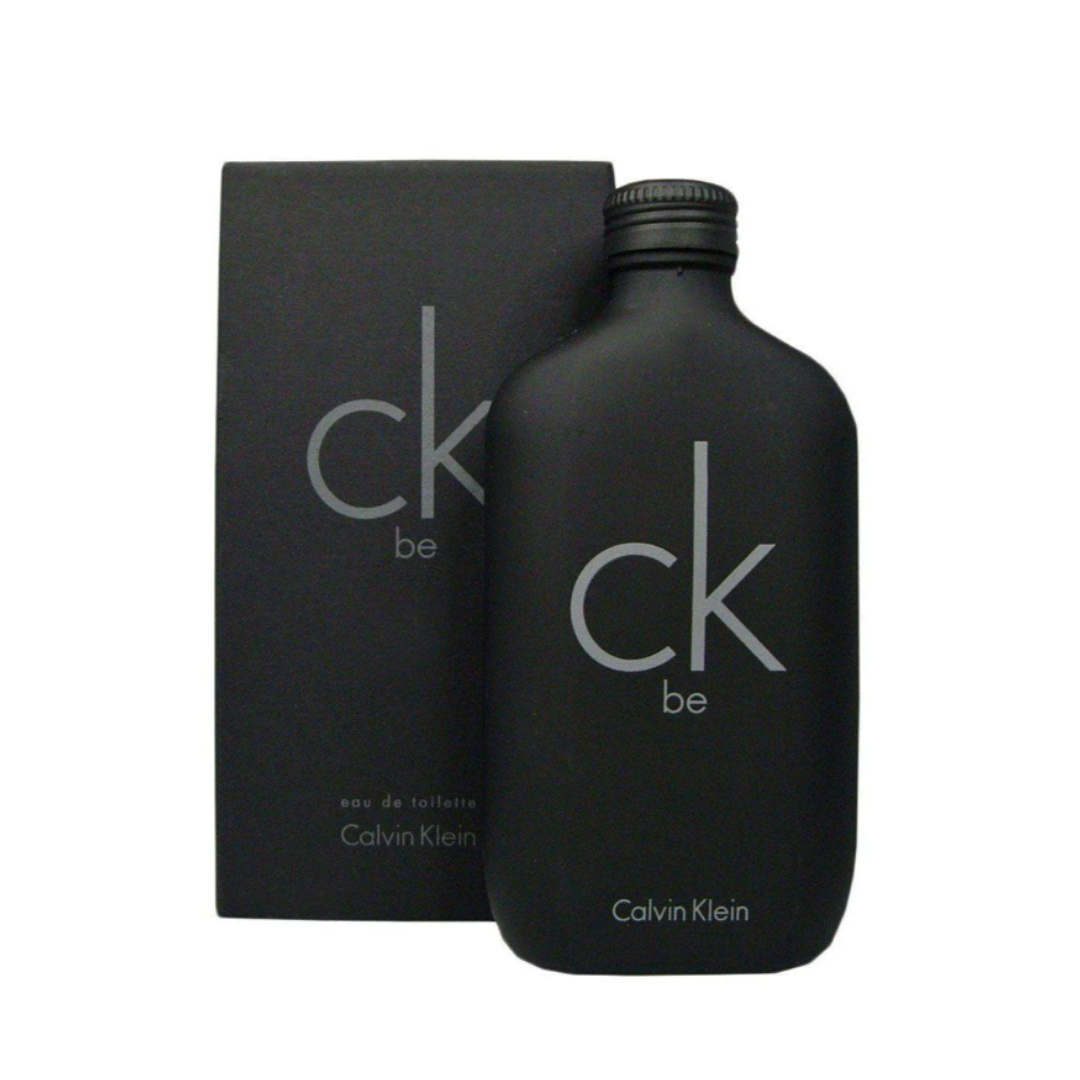 Calvin Klein Ck Be Perfume Para Hombre Eau De Toilette (100mL/3.3oz)