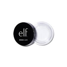 E.L.F Brow Lift Cera Transparente Para Fijacion De Cejas + Con Aloe Vera
