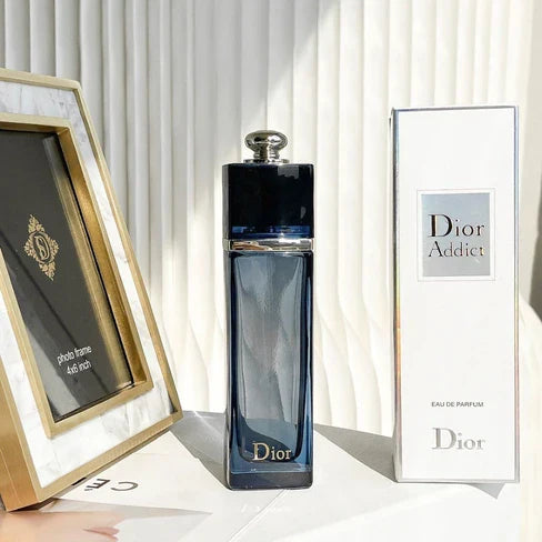 Christian Dior Addict Perfume Para Mujer Eau De Toilette (100mL/3.4oz)