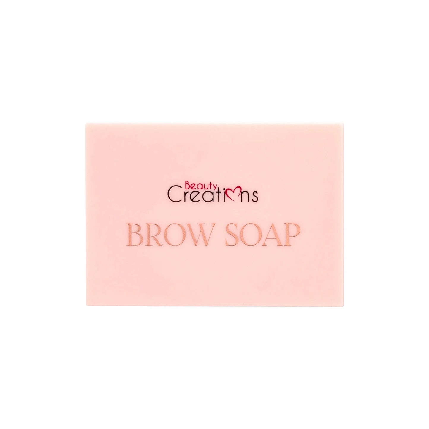 Beauty Creations Brow Soap Jabon Para Cejas
