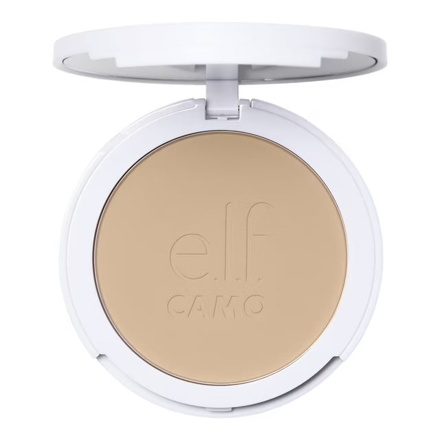 E.L.F Camo Base En Polvo Semi Matte - 280n