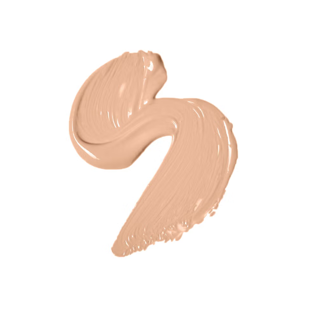 FAIR ROSE - E.L.F Hydrating Camo Corrector Hidratante De Cobertura Total