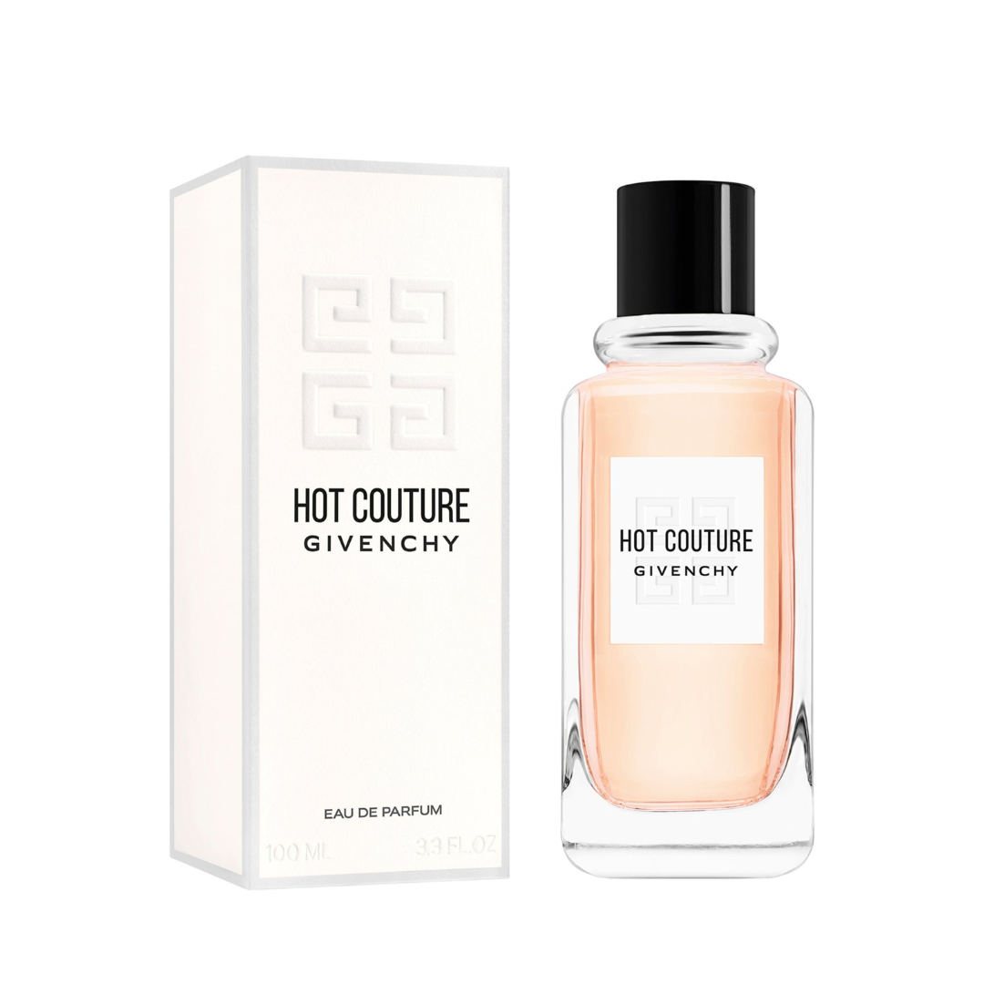 Givenchy Hot Couture Perfume Para Mujer Eau De Parfum (100mL/3.4oz)