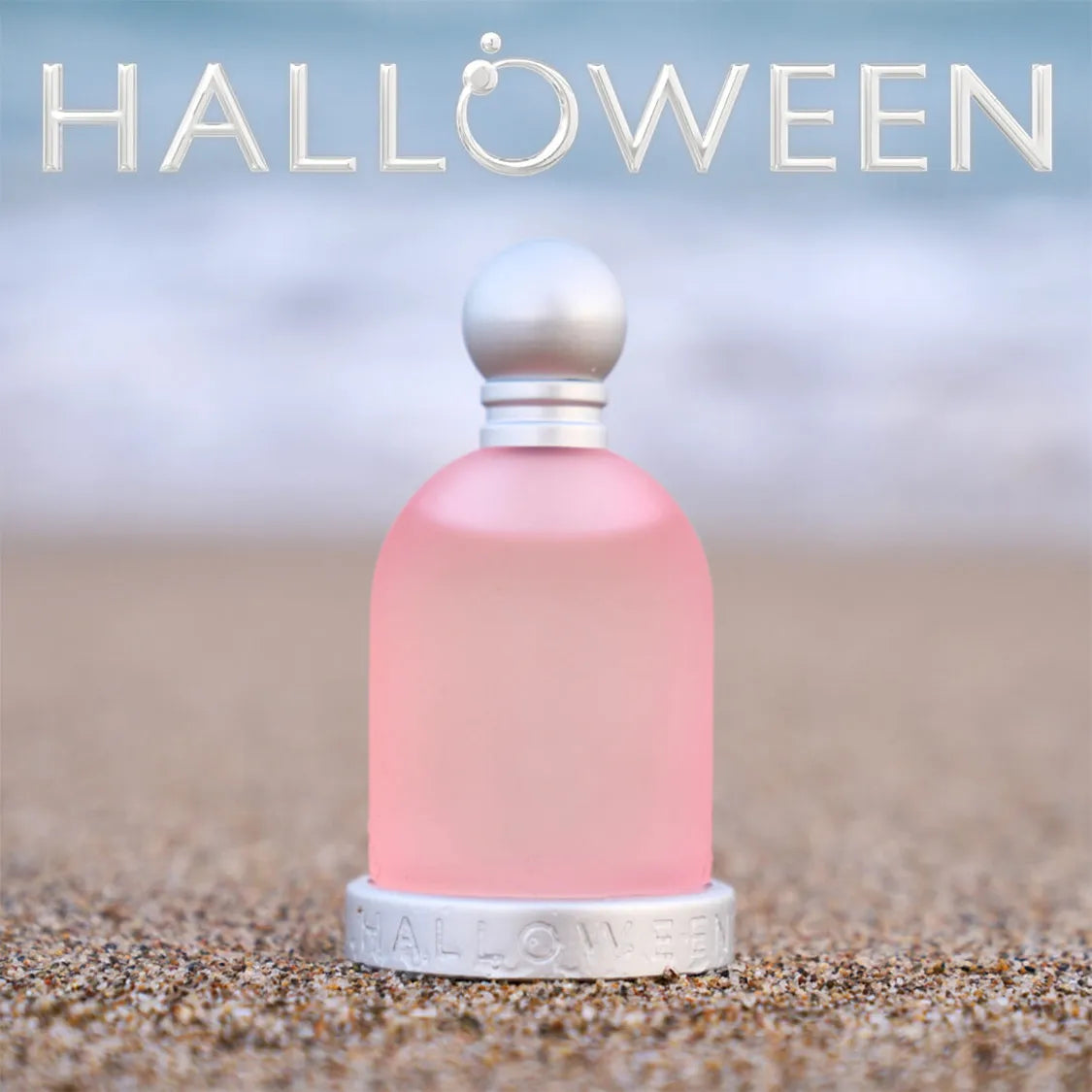 Halloween Magic Perfume Para Mujer Eau De Toilette (100mL/3.4oz)