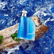 Nautica Blue Sail Perfume Para Hombre Eau De Toilette (100mL/3.4oz)