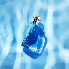 Nautica Blue Sail Perfume Para Hombre Eau De Toilette (100mL/3.4oz)