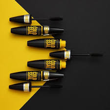 Maybelline Mascara Encrespador Colossal 36 Horas Contra Agua