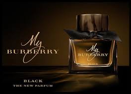 Burberry My Burberry Black Perfume Para Mujer Eau De Parfum (90mL/3.0oz)