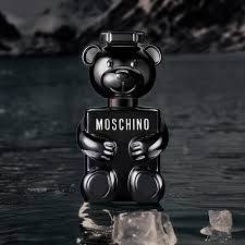 Moschino Toy Boy Perfume Para Hombre Eau De Parfum (100mL/3.4oz)