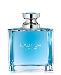 Nautica Voyage Perfume Para Hombre Eau De Toilette (100mL/3.3oz)