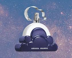 Ariana Grande CLoud 2.0 Intense Perfume Para Mujer Eau De Parfum (100mL/3.4oz)