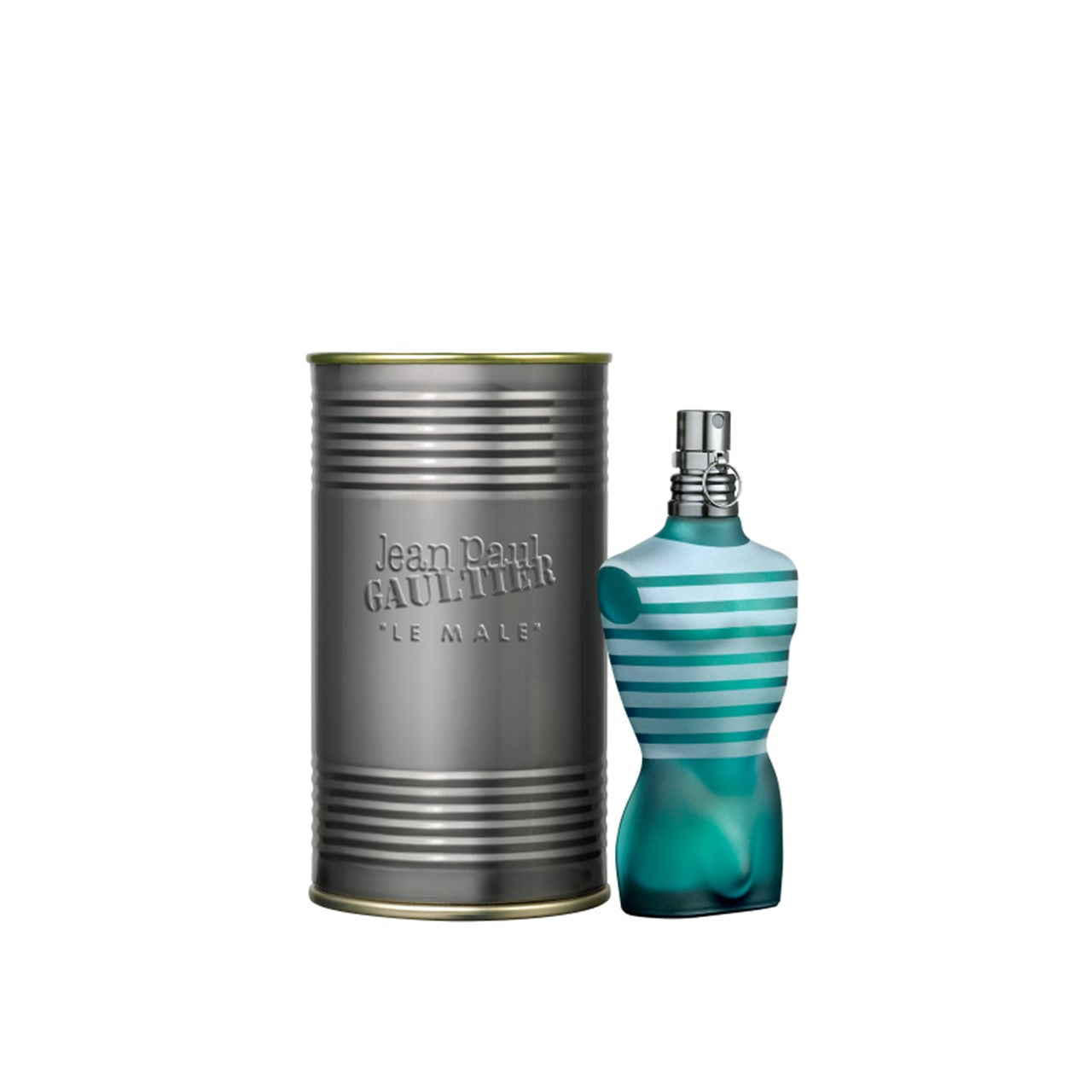 Jean Paul Gaulthier Le Male Perfume Para Hombre Eau De Toilette (125mL/4.2oz)