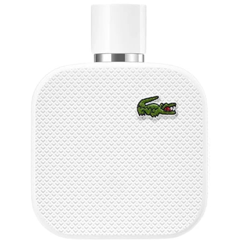 Lacoste L.12.12 Blanc Perfume Para Hombre Eau De Toilette (100mL/3.3oz)