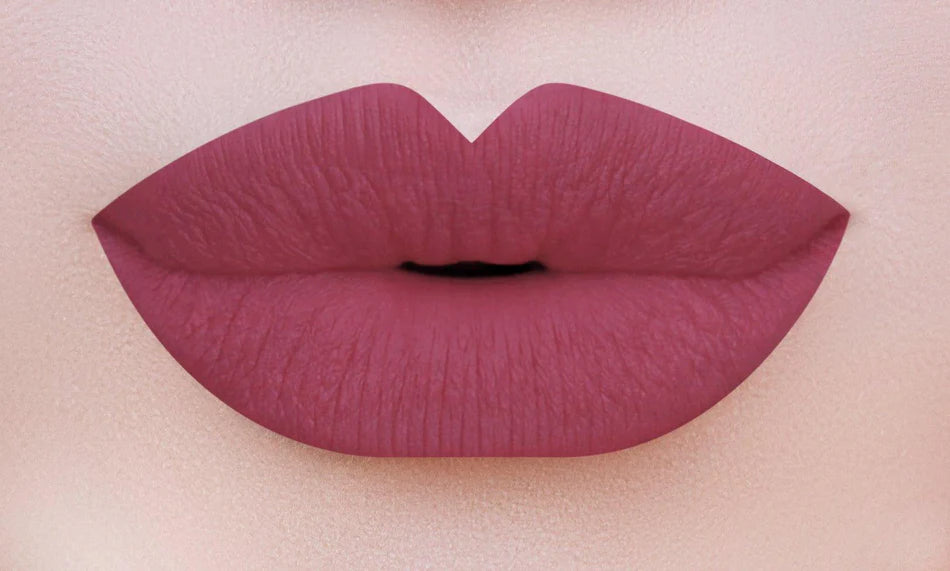 LS05 KISS ME - Beauty Creations Lapiz De Labio Clasico Matte