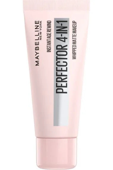 Maybelline Instant Age Rewind Perfector 4 En 1 - Primer, Corrector, Polvo & BB cream - LIGHT