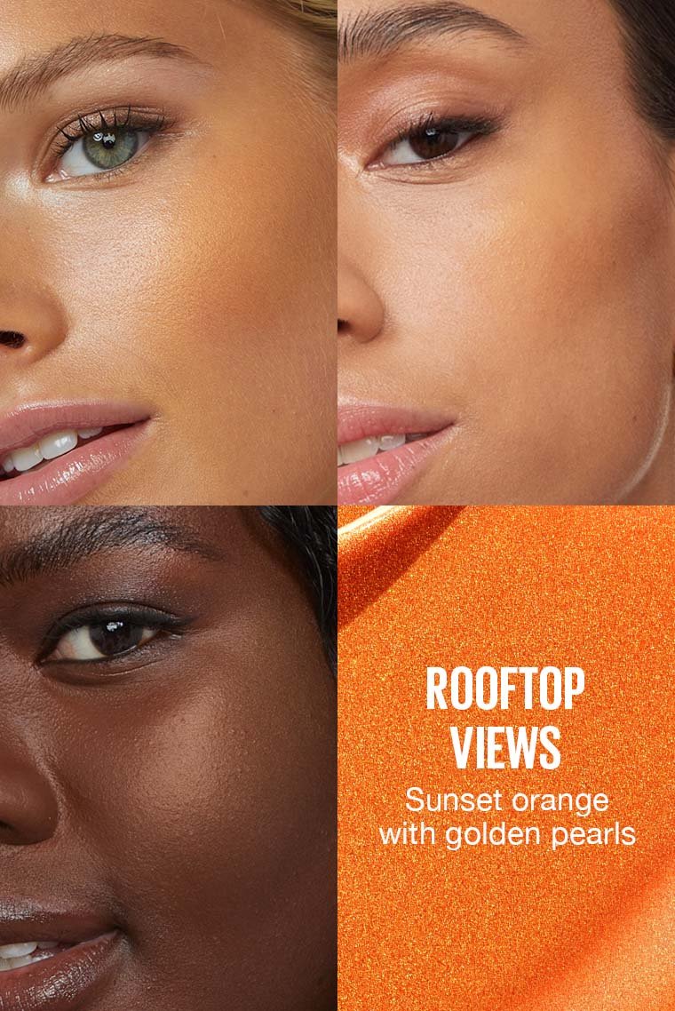 Maybelline Sunkisser Rubor & Bronceador Liquido - 07 ROOFTOP VIEWS